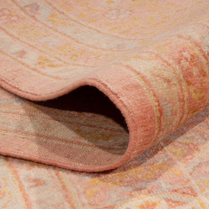 Ziegler Carpet - Ariana - 299 x 260 cm - ljusbrun