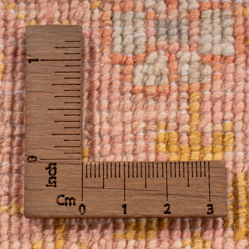 Ziegler Carpet - Ariana - 299 x 260 cm - ljusbrun