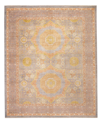 Ziegler Carpet - Ariana - 299 x 255 cm - mörk beige