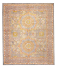 Ziegler Carpet - Ariana - 299 x 255 cm - mörk beige