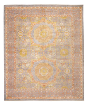 Ziegler Carpet - Ariana - 299 x 255 cm - mörk beige