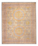 Ariana Mattan 299x255cm - Oriental Carpet