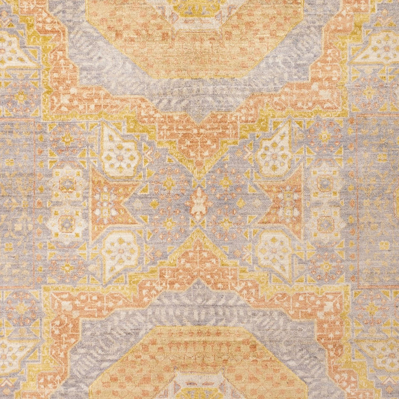 Ziegler Carpet - Ariana - 299 x 255 cm - mörk beige