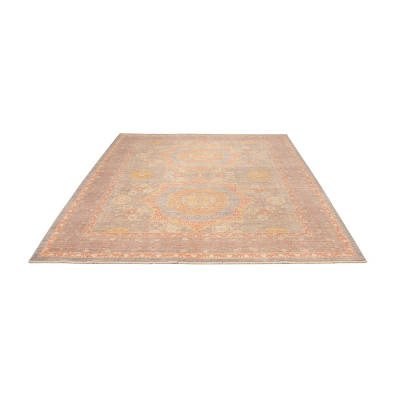 Ziegler Carpet - Ariana - 299 x 255 cm - mörk beige