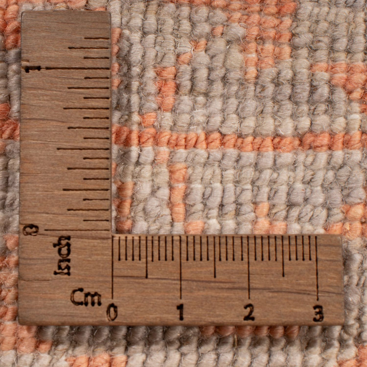 Ziegler Carpet - Ariana - 299 x 255 cm - mörk beige