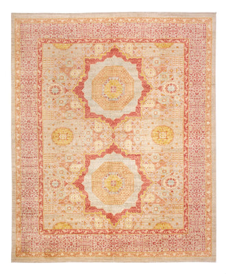 Ziegler Carpet - Ariana - 300 x 250 cm - ljusbeige