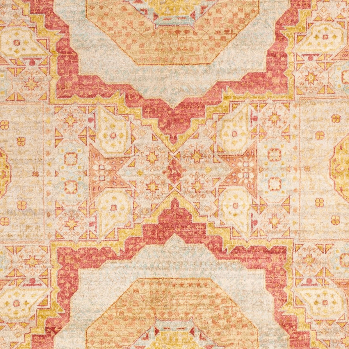 Ziegler Carpet - Ariana - 300 x 250 cm - ljusbeige