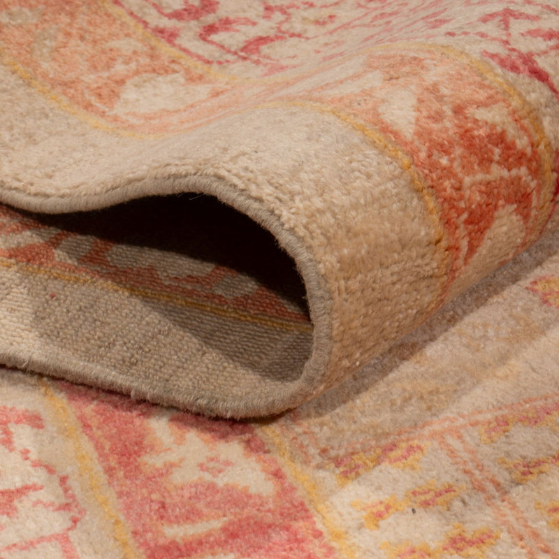 Ziegler Carpet - Ariana - 300 x 250 cm - ljusbeige