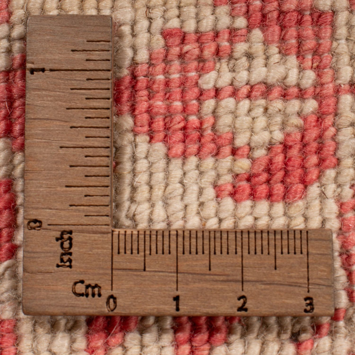 Ziegler Carpet - Ariana - 300 x 250 cm - ljusbeige