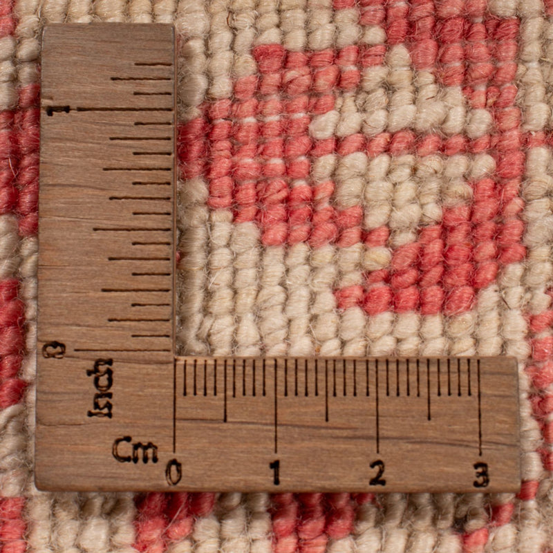 Ziegler Carpet - Ariana - 300 x 250 cm - ljusbeige