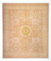Ariana Mattan 252x300cm - Oriental Carpet - Rektangulär / Mörk beige / 252 x 300 cm Rektangulär
