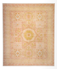 Ziegler Carpet - Ariana - 300 x 252 cm - mörk beige