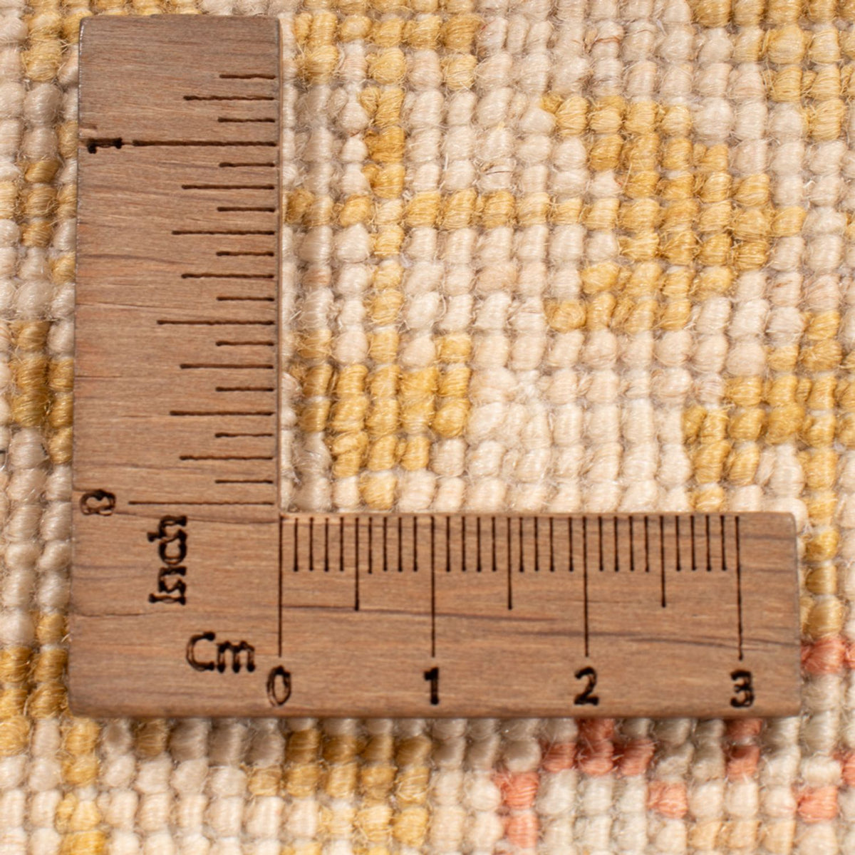 Ziegler Carpet - Ariana - 300 x 252 cm - mörk beige