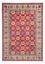 Ziegler Carpet - Kazak - 290 x 200 cm - röd