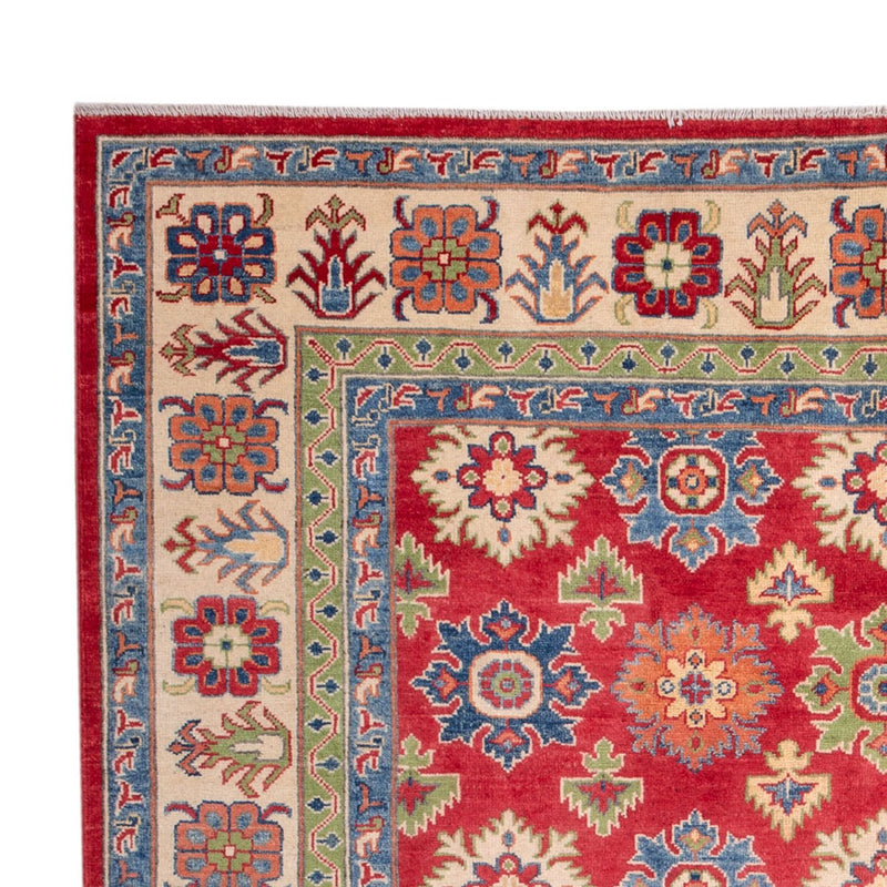 Ziegler Carpet - Kazak - 290 x 200 cm - röd