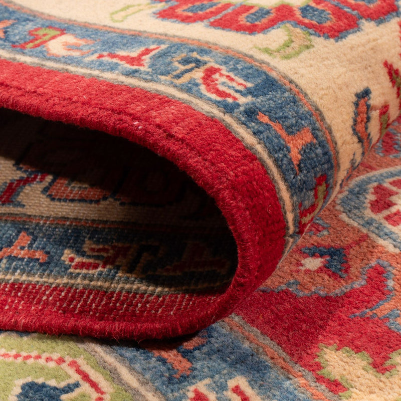 Ziegler Carpet - Kazak - 290 x 200 cm - röd