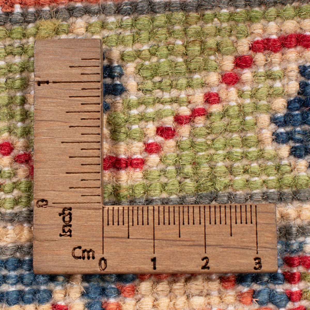 Ziegler Carpet - Kazak - 290 x 200 cm - röd