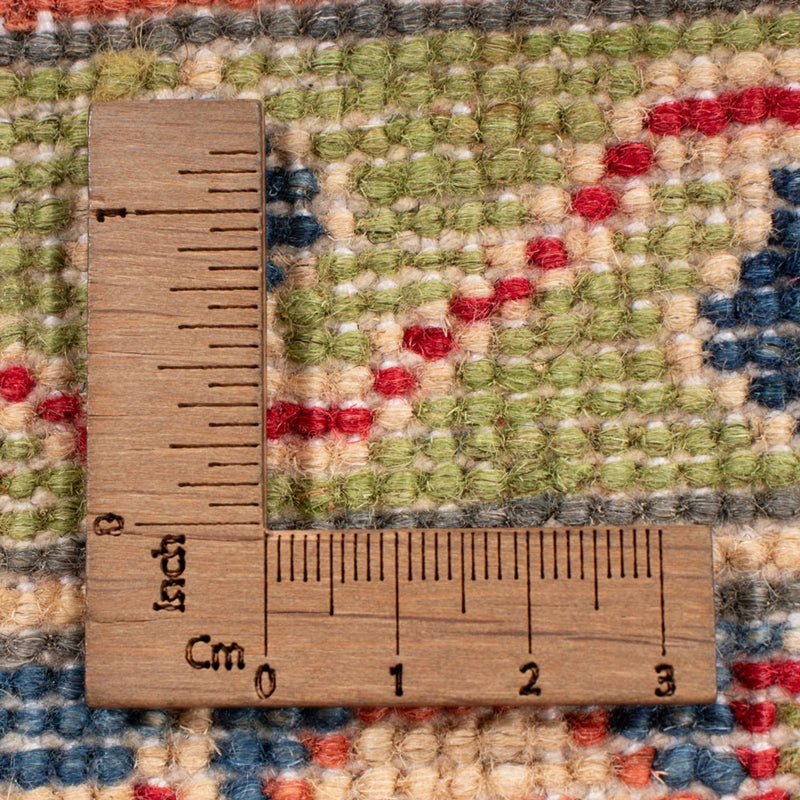 Ziegler Carpet - Kazak - 290 x 200 cm - röd