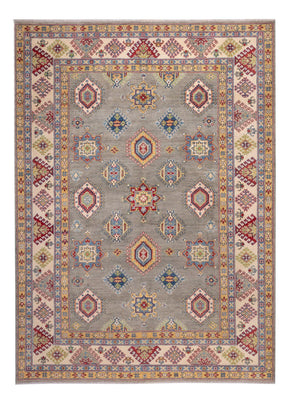Ziegler Carpet - Kazak - 297 x 207 cm - havsblått