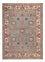 Ziegler Carpet - Kazak - 297 x 207 cm - havsblått