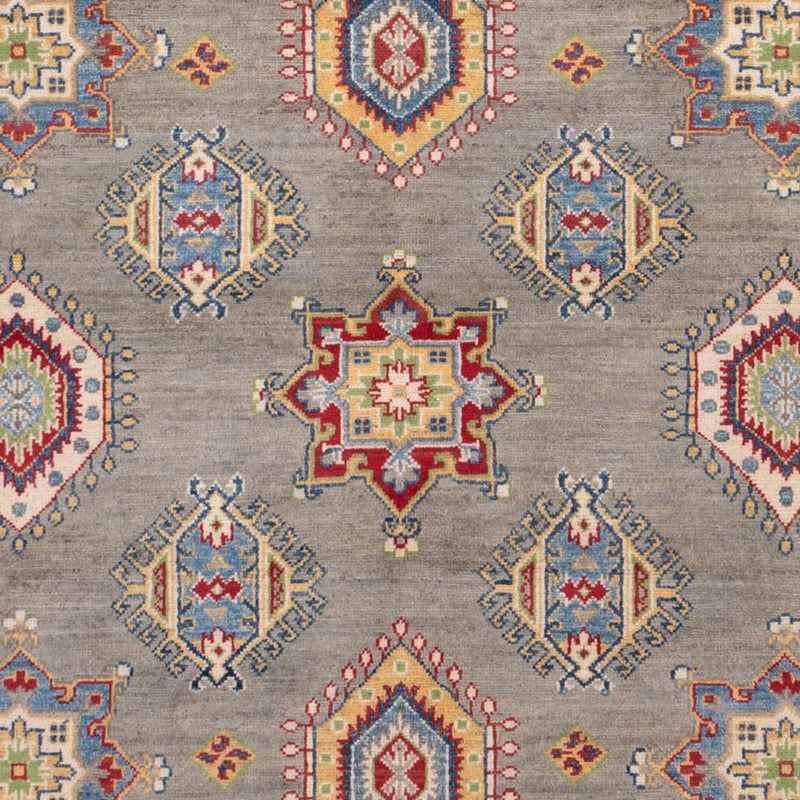 Ziegler Carpet - Kazak - 297 x 207 cm - havsblått