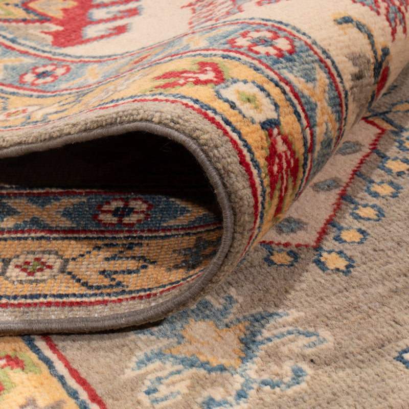 Ziegler Carpet - Kazak - 297 x 207 cm - havsblått