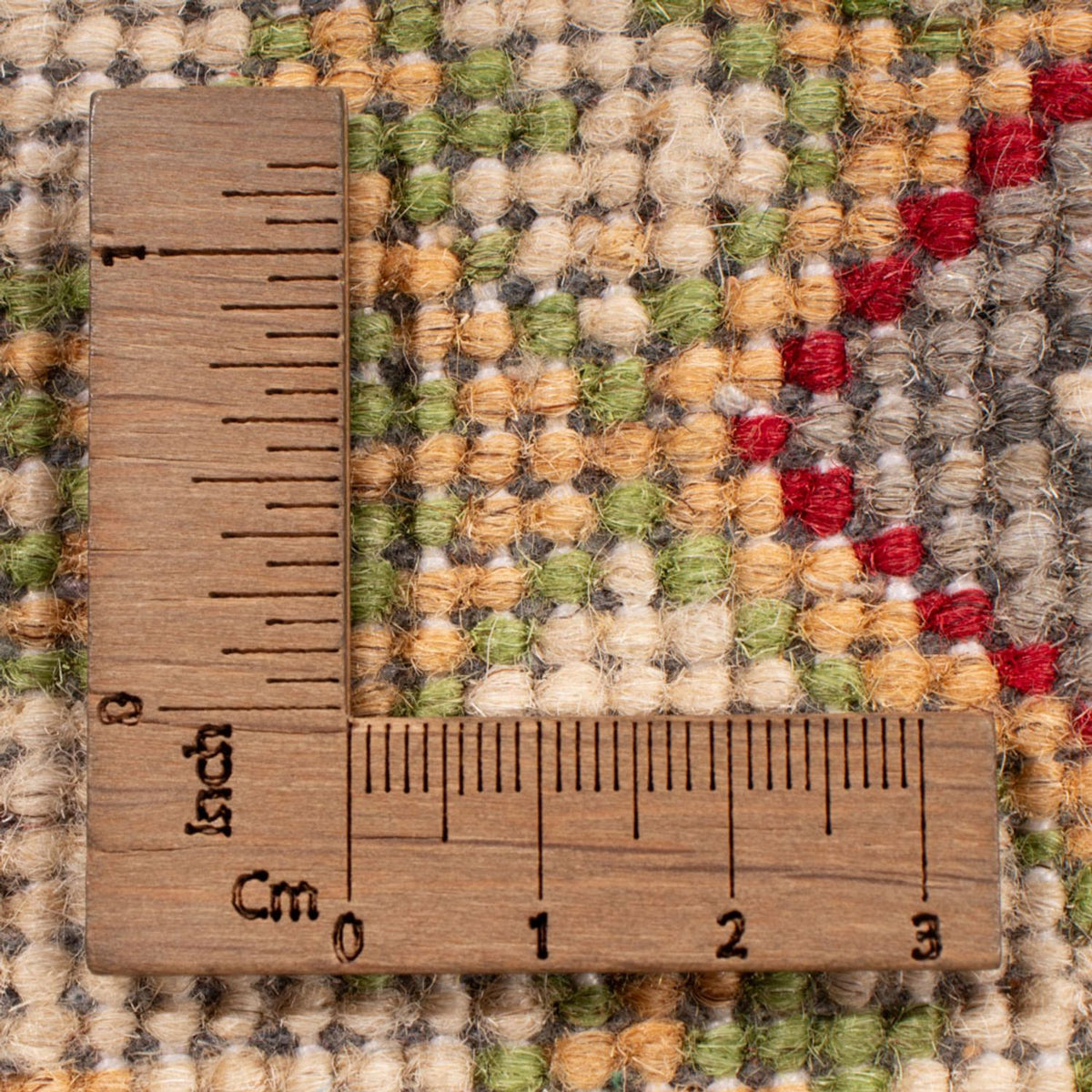 Ziegler Carpet - Kazak - 297 x 207 cm - havsblått