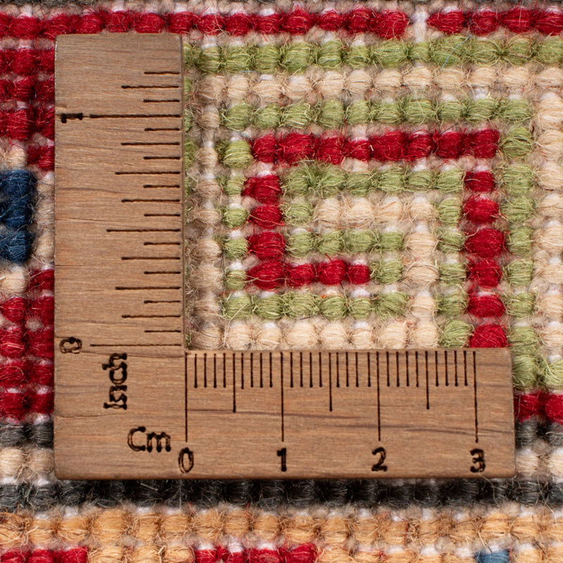 Ziegler Carpet - Kazak - 296 x 198 cm - blå