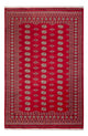 Bukhara Mattan 307x201cm - Oriental Carpet