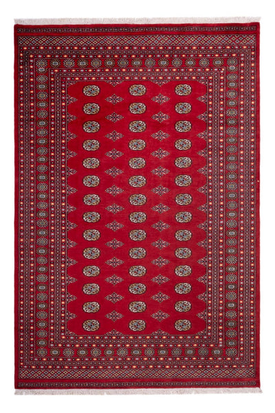 Bukhara Mattan 200x302cm - Oriental Carpet