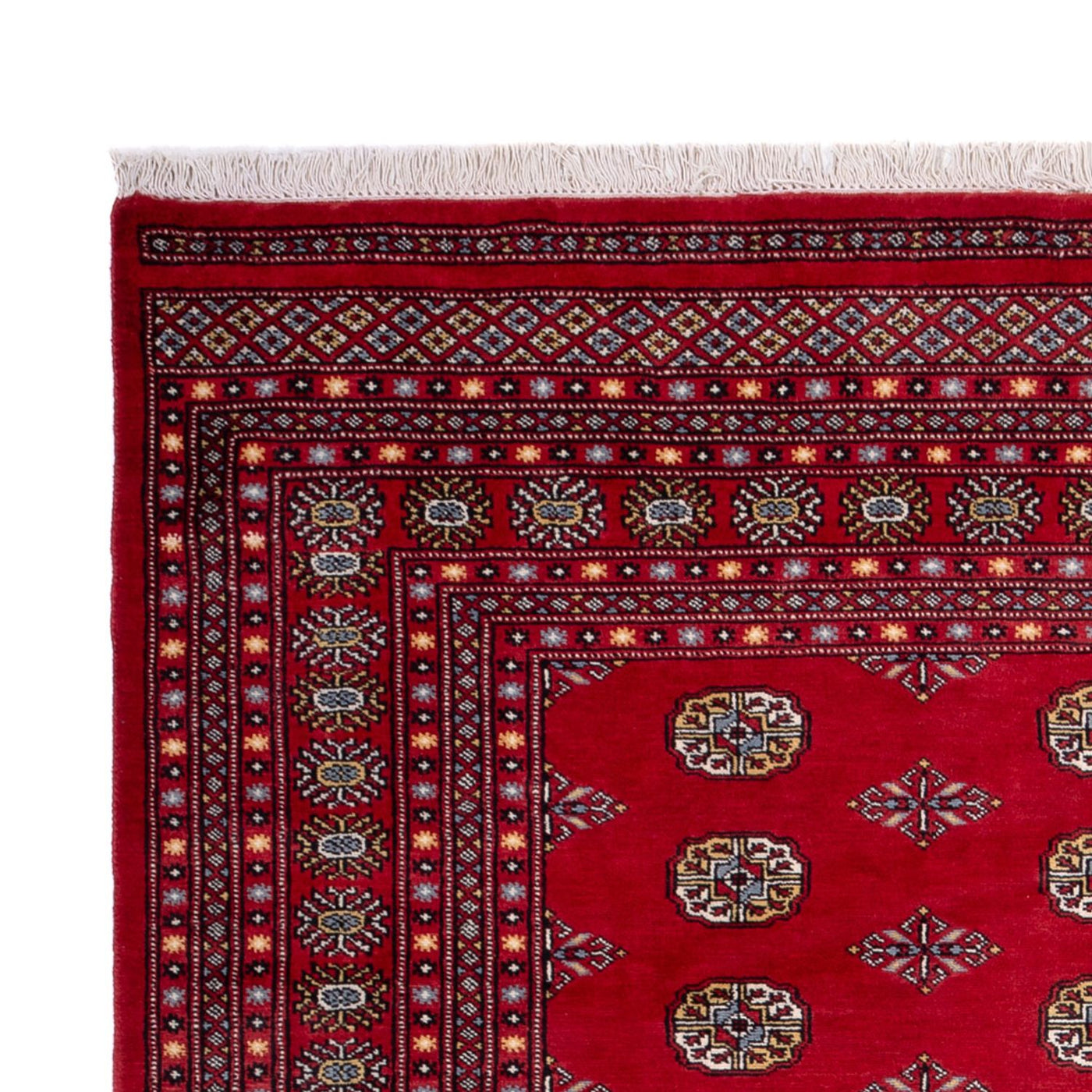 Bukhara Mattan 302x200cm - Oriental Carpet