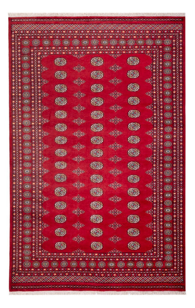 Bukhara Mattan 203x316cm - Oriental Carpet