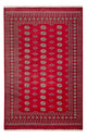 Bukhara Mattan 203x316cm - Oriental Carpet