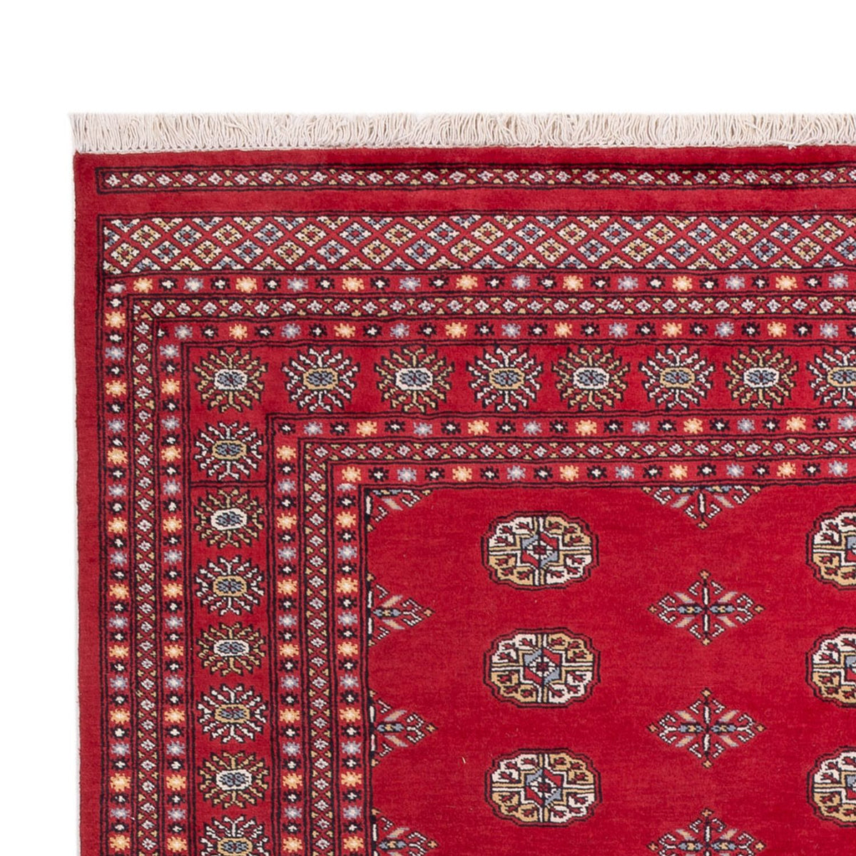 Bukhara Mattan 203x316cm - Oriental Carpet