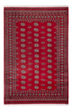 Bukhara Mattan 294x198cm - Oriental Carpet