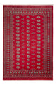 Bukhara Mattan 304x206cm - Oriental Carpet