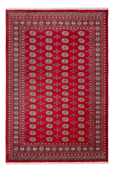 Bukhara Mattan 207x313cm - Oriental Carpet
