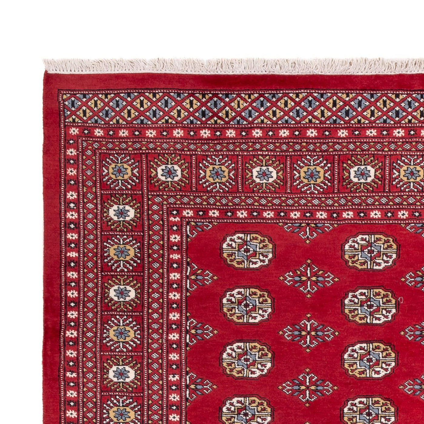 Bukhara Mattan 313x207cm - Oriental Carpet