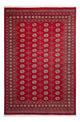 Bukhara Mattan 318x210cm - Oriental Carpet
