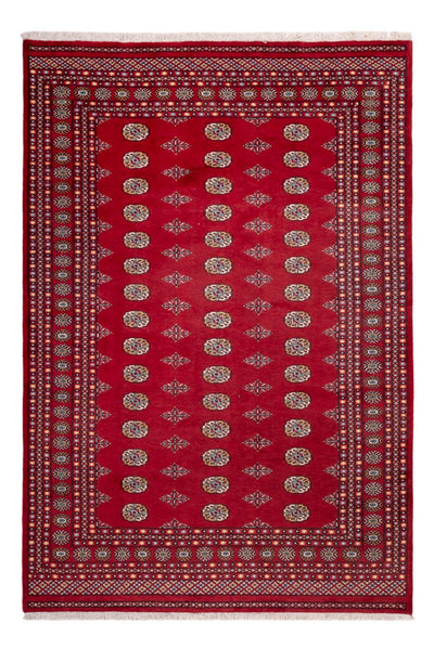 Bukhara Mattan 207x308cm - Oriental Carpet