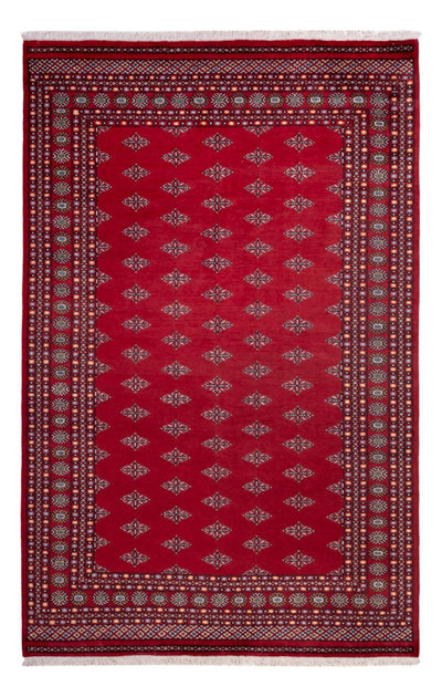 Bukhara Mattan 204x317cm - Oriental Carpet