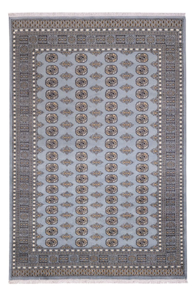 Bukhara Mattan 204x300cm - Oriental Carpet