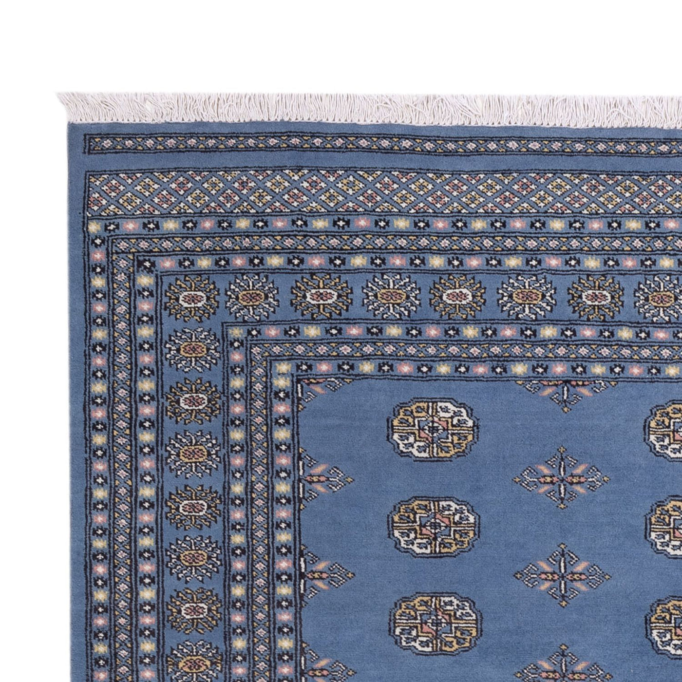 Bukhara Mattan 308x206cm - Oriental Carpet