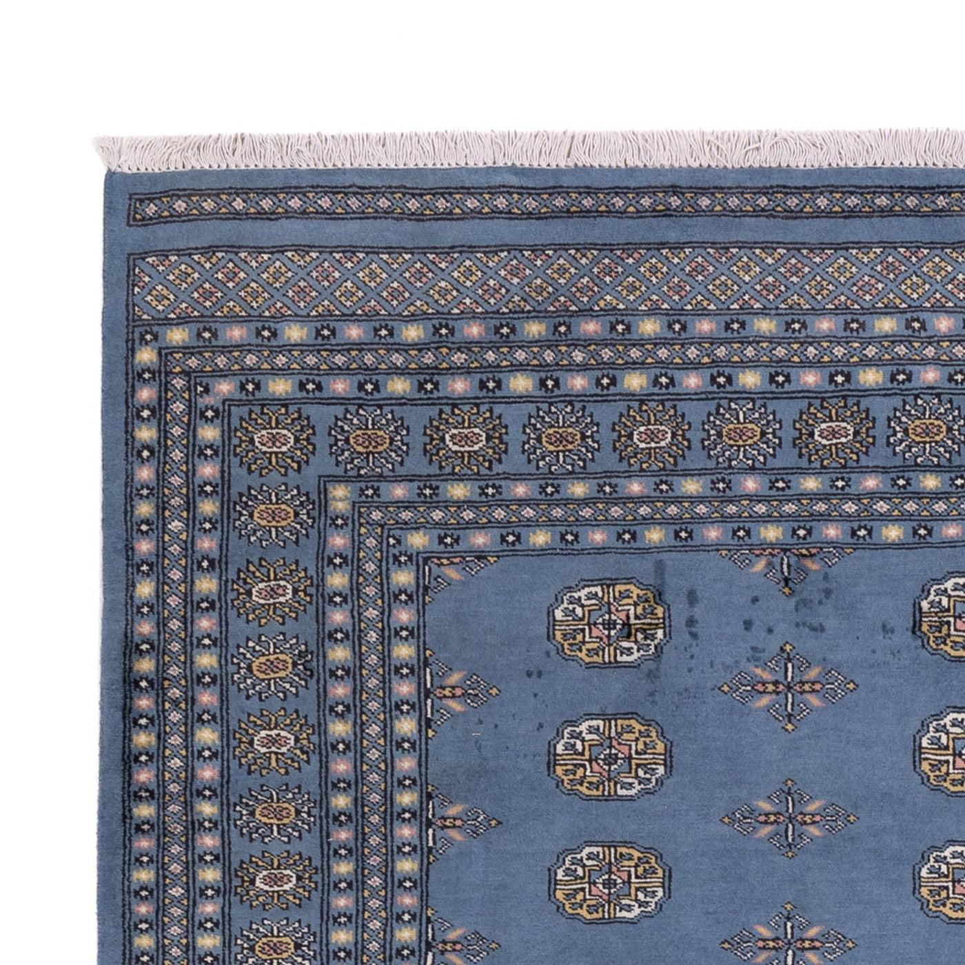 Bukhara Mattan 309x205cm - Oriental Carpet