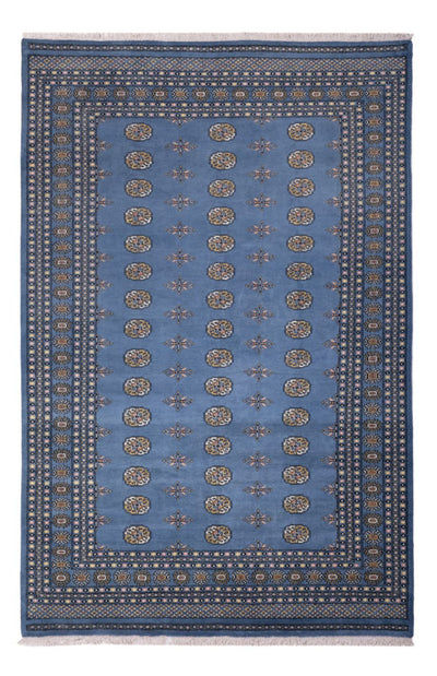 Bukhara Mattan 207x315cm - Oriental Carpet
