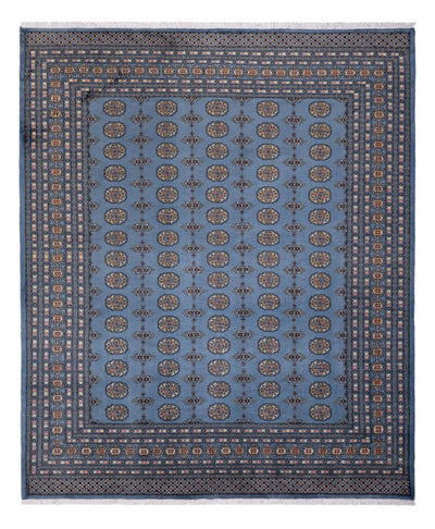 Bukhara Mattan 250x307cm - Oriental Carpet