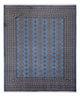 Bukhara Mattan 307x250cm - Oriental Carpet