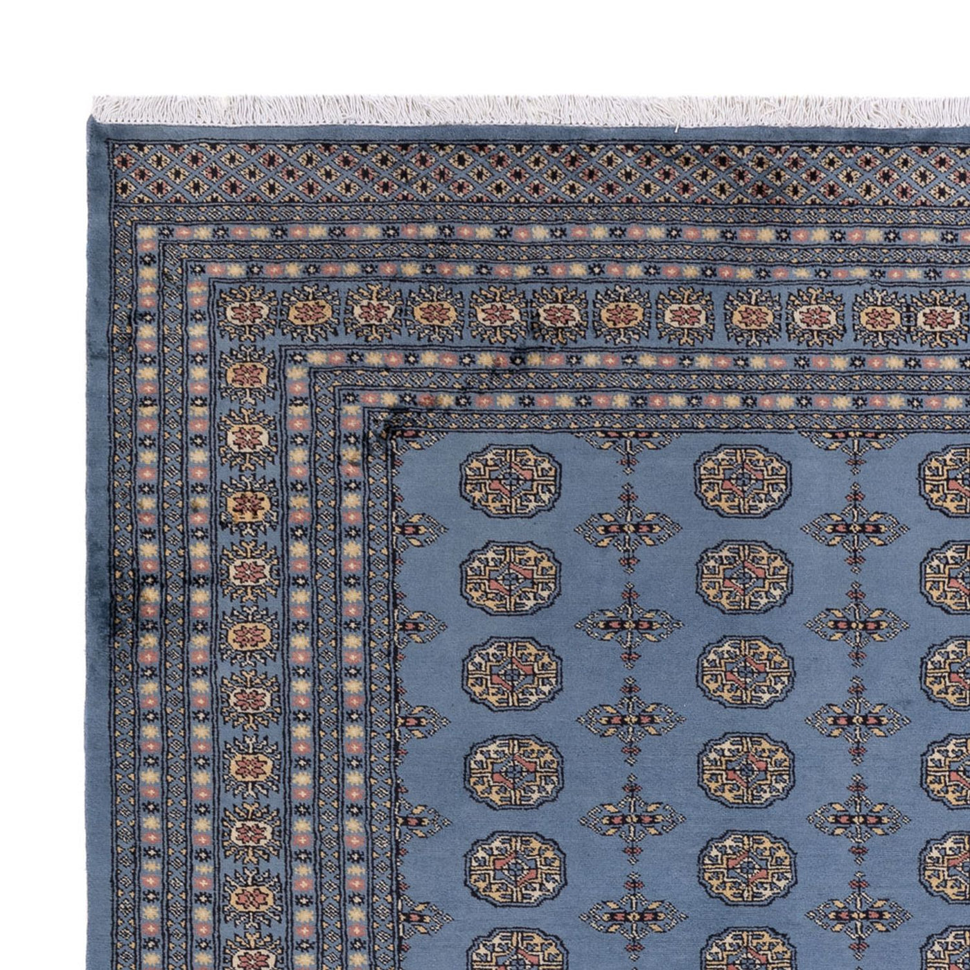 Bukhara Mattan 307x250cm - Oriental Carpet