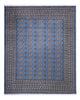 Bukhara Mattan 305x249cm - Oriental Carpet
