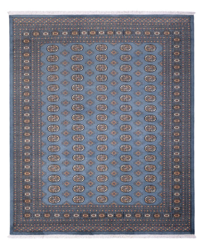Bukhara Mattan 249x305cm - Oriental Carpet